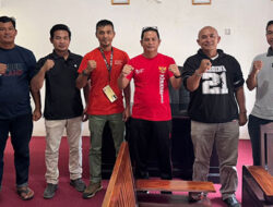 Soroti Dugaan Pelanggaran AD/ART dalam MUSORKABLUB KONI Mentawai 2025, 11 Cabor Layangkan Surat Sanggahan