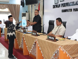 Bupati JKA Sambut Baik Kritikan DPRD Padang Pariaman