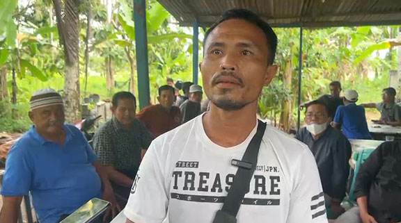 Padang