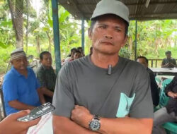 Ketua Suku Nias Merasa Terusik atas Kehadiran Pendeta Fatiaro Dachi