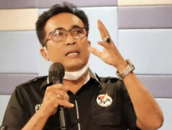 Kasus KMK PT. BIP, Jaksa Jangan Takut Intervensi Politik