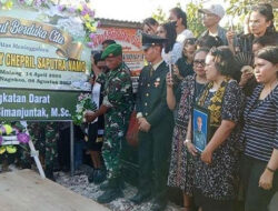 Prada Lucky Tewas Ditangan Senior, 20 Anggota TNI Jadi Tersangka