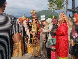 Ekonom Miranda Goeltom Dorong Pariwisata Berbasis Budaya