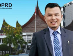 Syofian Hendri Ajak Warga Saksikan Festival Kuliner Sijunjung