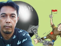 80 Tahun Merdeka, Rakyat Semakin Terhimpit – Koruptor Terlindungi