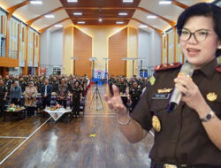 UNAND dan Kejati Sumbar Gelar Seminar Ilmiah Bahas Optimalisasi DPA dalam Penegakan Hukum