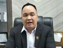 Terkait Perusakan Rumah Doa, Nanda Satria Desak Penegakan Hukum