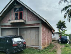 Rumah Doa Umat Kristen Ditutup Paksa, Rohaniawan dan Anaknya Diusir