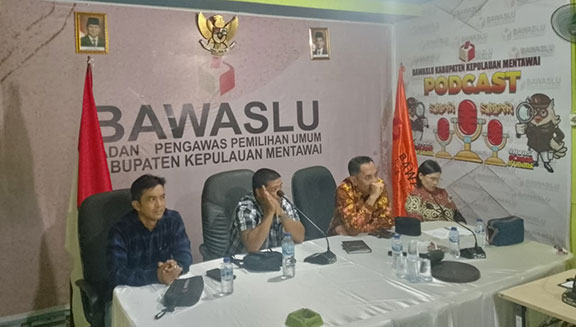 Bawaslu