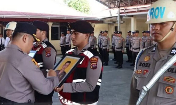 Polri