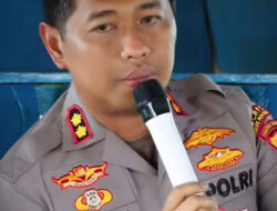 Kapolres Padang Pariaman Tegaskan Pengawasan Ketat Pupuk Bersubsidi pada Peringatan Hari Tani Nasional