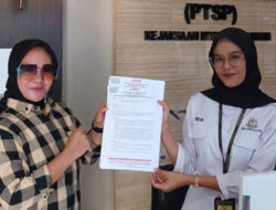 Dugaan Korupsi Dana Desa, LSM LAMI Sumbar Laporkan 5 Nagari ke Kejari Pariaman