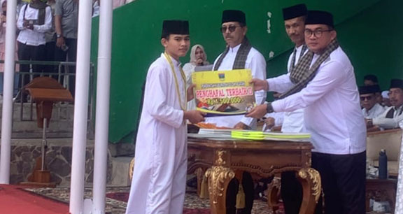 Tahfidz