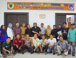Terkait Insiden Dugaan Persekusi Jurnalis, RSUD Padang Pariaman Sampaikan Permohonan Maaf