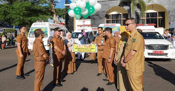Ambulans