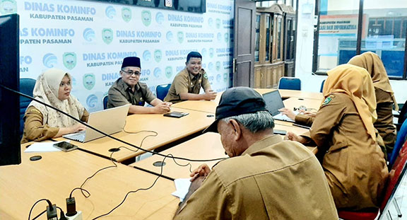 Pasaman