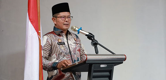 Bupati