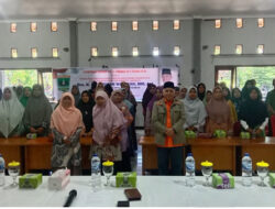 Nurfirman Wansyah Sosialisasikan Perda Pencegahan Penyalahgunaan NAPZA