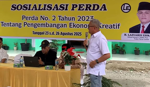 Lazuardi