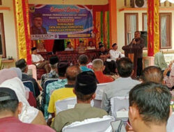 Muzli M Nur Sosper Tata Kelola Komoditas Unggulan Pertanian dan Perkebunan