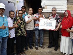 Ketua DPRD Sumbar Muhidi Apresiasi Pegawai PLN
