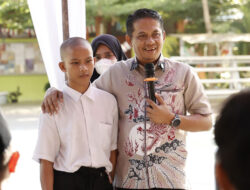 Evi Yandri Hadirkan Penyintas Narkoba Saat Sosialisasikan Perda No 9 Tahun 2018