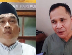 DPRD Solok Selatan Janji Perjuangkan Aspirasi Guru Honorer Terkait Pengangkatan PPPK