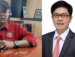 Siap Bangun Komunikasi Dua Arah, Darmawi Resmi Jadi Humas KJI 