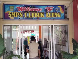 Polemik SMPN 1 Lubuk Alung: Dugaan Pungutan, Aset Komputer Raib, dan Konflik Internal