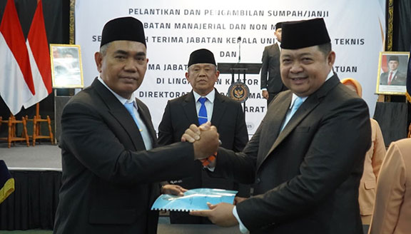 Sertijab
