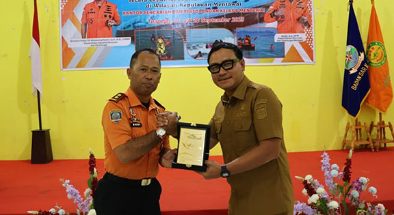 SAR