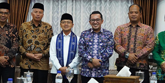 Bupati