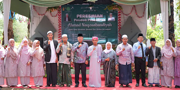 Pesantren