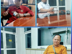 BWSS-V Padang dan KJI Duduk Bersama, Bahas Pentingnya Keterbukaan Informasi Publik