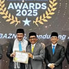 Baznas