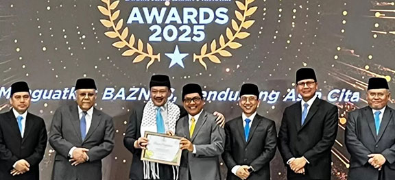 Baznas