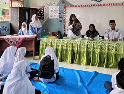 MPLS di MTsN 8 Padang Pariaman Fokus pada Pembentukan Karakter
