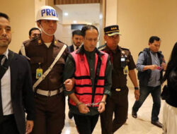 Penahanan Nadiem Makarim Dibantarkan Kejagung