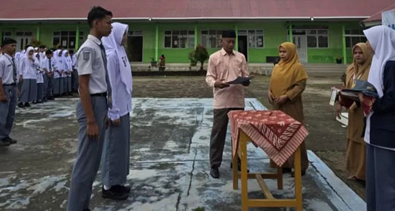 SMAN