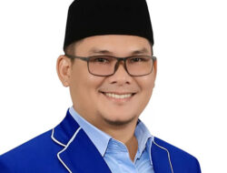 Anggota DPRD Padang Pariaman Syahrul Usman Ucapkan Selamat HUT Bhayangkara ke-79