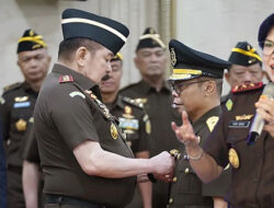 Jaksa Agung Mutasi Sejumlah Pejabat, Kejati Sumbar Yuni Daru Pindah ke Jamdatun