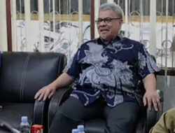 Ketua DPRD Sumbar Muhidi Kunker ke Kantor Samsat Padang Pariaman
