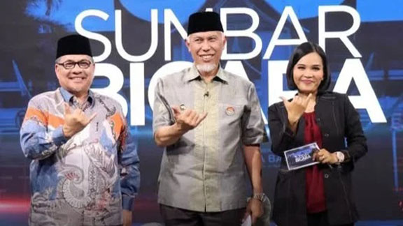 Sumbar