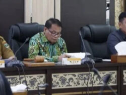 Ini Penjelasan Ketua Bapemperda DPRD Sumbar Terkait Target 17 Perda Tuntas 2025