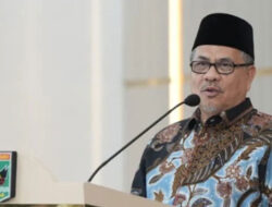 Ketua DPRD Sumbar Kritik Paparan Kapolda, Minta Definisi “Strategi Stabilitas” Dijelaskan ke Publik