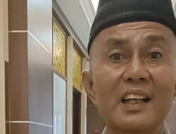 Komisi II DPRD Sumbar Gelar Dengar Pendapat dengan Disperindag dan Pelaku Usaha