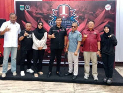Varel Oriano Membuka Turnamen MLBB 2025, Wajudkan Harapan Masyarakat Melalui Pokir