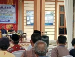 Muzli M. Nur: Sampah Bisa Menjadi Berkah Bila Dikelola dengan Baik