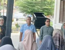 Bagas Panyusunan Nasution: “Bahaya Narkoba Itu Nyata”