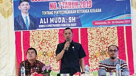 Kerja